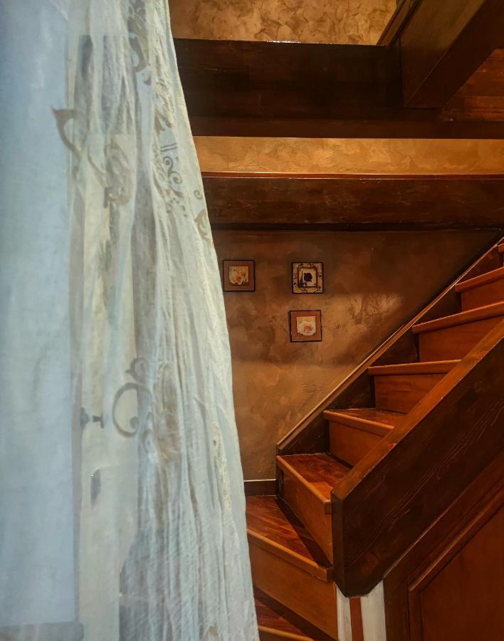 Santa Mariahouse 202 Διαμέρισμα Νάπολη Εξωτερικό φωτογραφία
