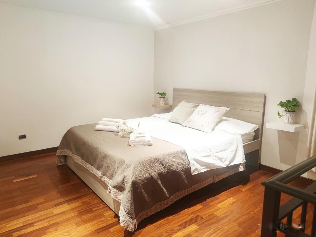 Santa Mariahouse 202 Διαμέρισμα Νάπολη Εξωτερικό φωτογραφία