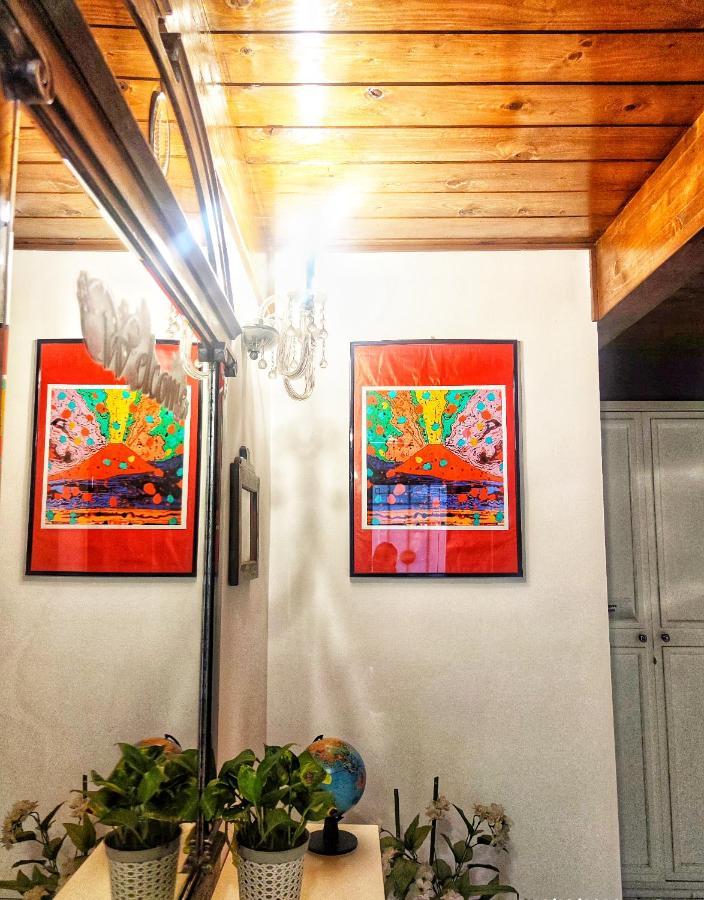 Santa Mariahouse 202 Διαμέρισμα Νάπολη Εξωτερικό φωτογραφία