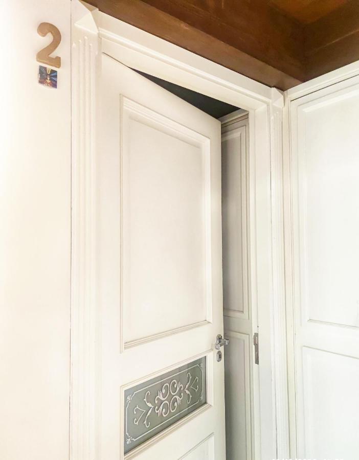 Santa Mariahouse 202 Διαμέρισμα Νάπολη Εξωτερικό φωτογραφία