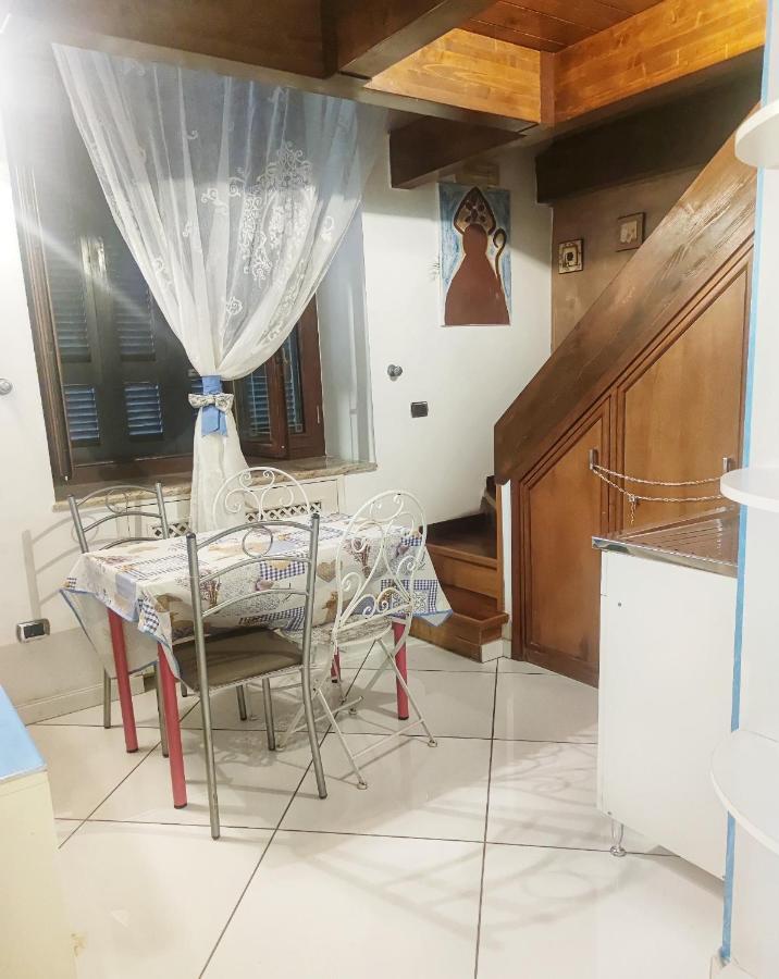 Santa Mariahouse 202 Διαμέρισμα Νάπολη Εξωτερικό φωτογραφία