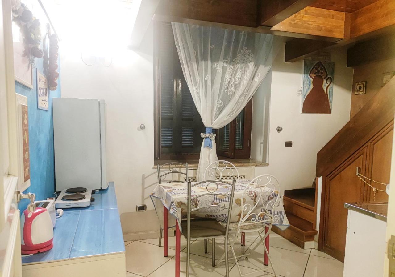 Santa Mariahouse 202 Διαμέρισμα Νάπολη Εξωτερικό φωτογραφία